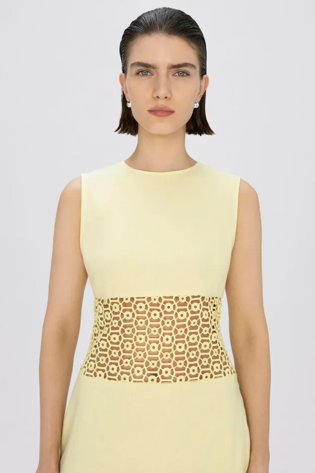 Women Swimwear Jonathan Simkhai Ginza Dress Women Swimwear Jonathan Simkhai Ginza Dress