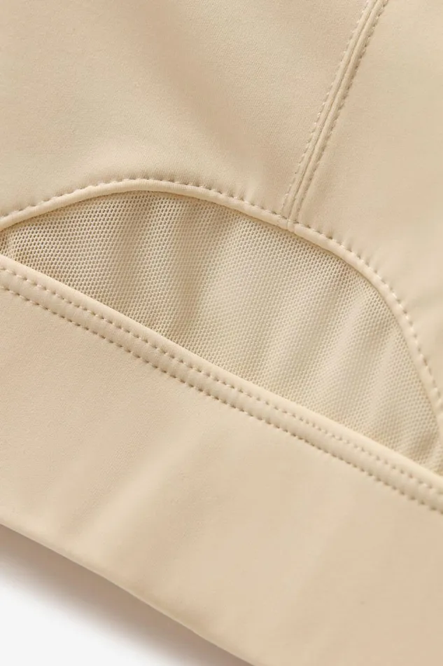 Women Tennis Fila Medium Support Bra With Adjustable Straps 926 Angora Women Tennis Fila Medium Support Bra With Adjustable Straps 926 Angora