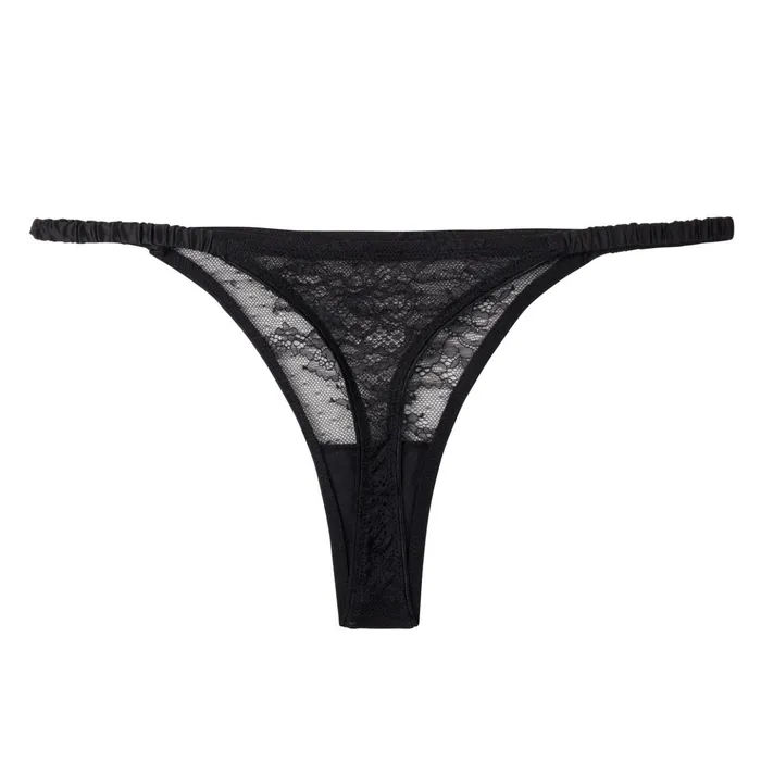 Women Thongs Love Stories 3Pack Roomservice Thongs Multicolour