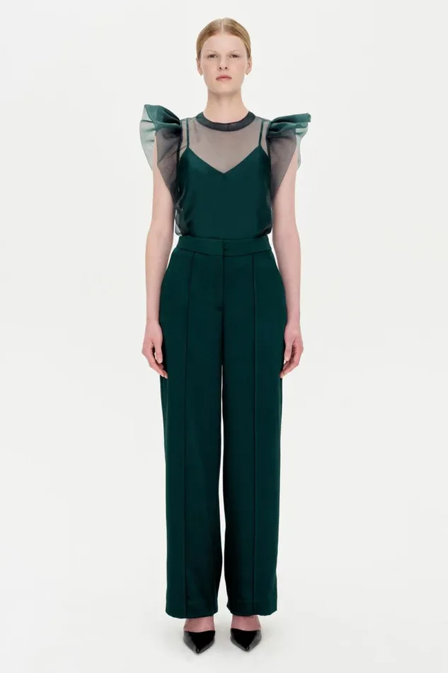 Women Tops and Bodysuits Jonathan Simkhai Corina Top
