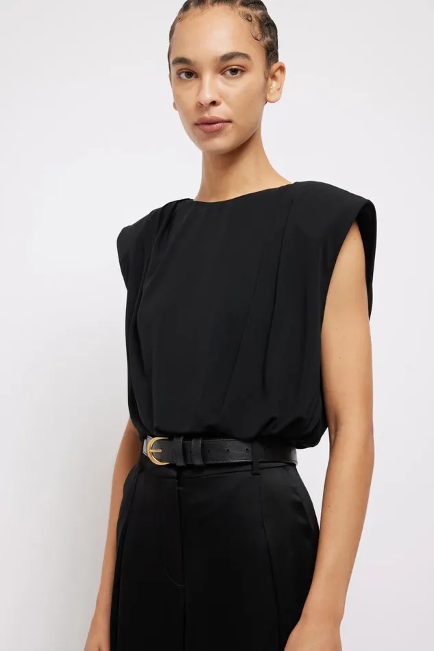 Women Tops and Bodysuits Jonathan Simkhai Daton Top