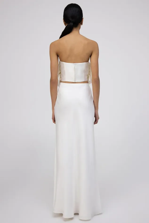 Women Tops and Bodysuits Jonathan Simkhai Kirsten Top Women Tops and Bodysuits Jonathan Simkhai Kirsten Top