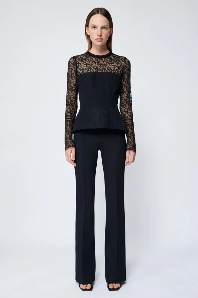 Women Tops and Bodysuits Jonathan Simkhai Prima Top