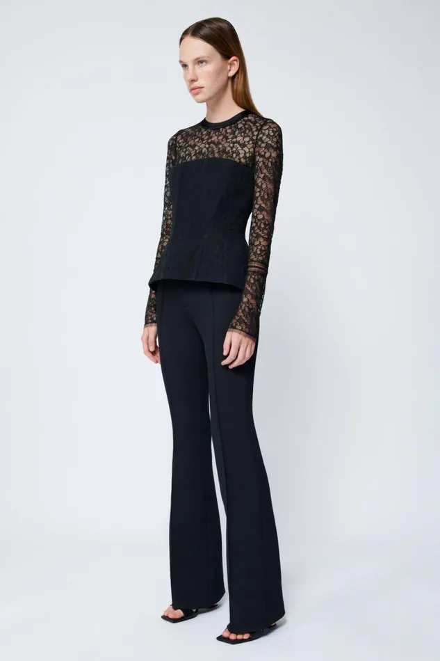 Women Tops and Bodysuits Jonathan Simkhai Prima Top Women Tops and Bodysuits Jonathan Simkhai Prima Top