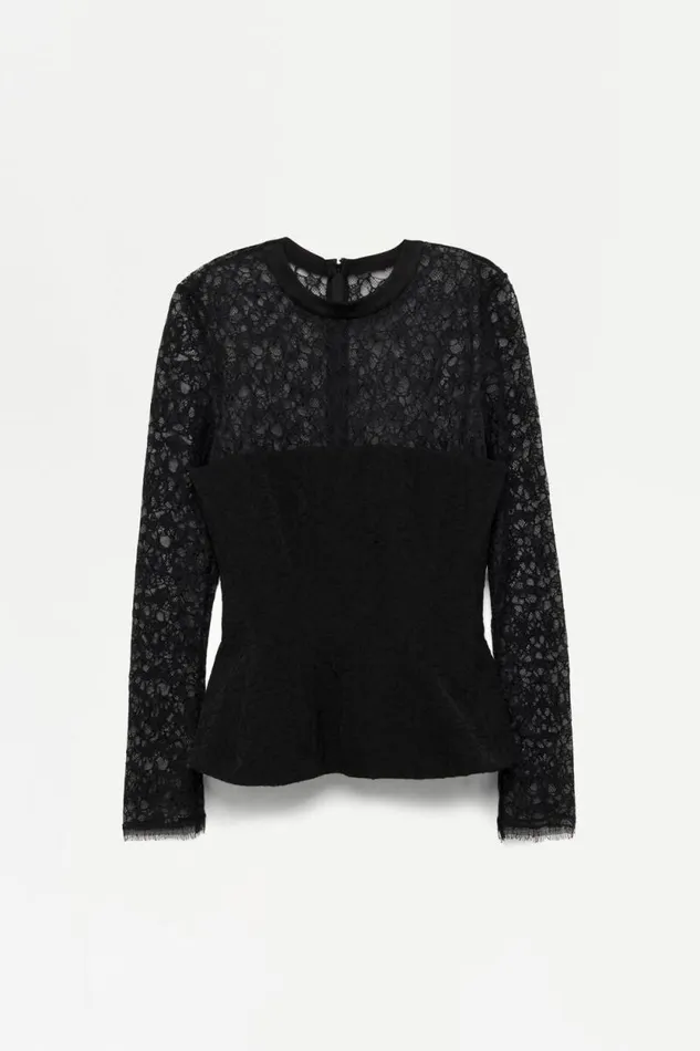 Women Tops and Bodysuits Jonathan Simkhai Prima Top Women Tops and Bodysuits Jonathan Simkhai Prima Top