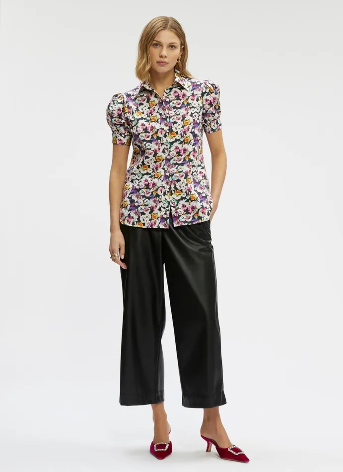 Women Tops Robert Graham ANGIE SHIRT Multi