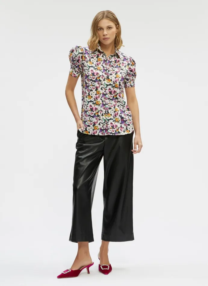 Women Tops Robert Graham ANGIE SHIRT Multi
