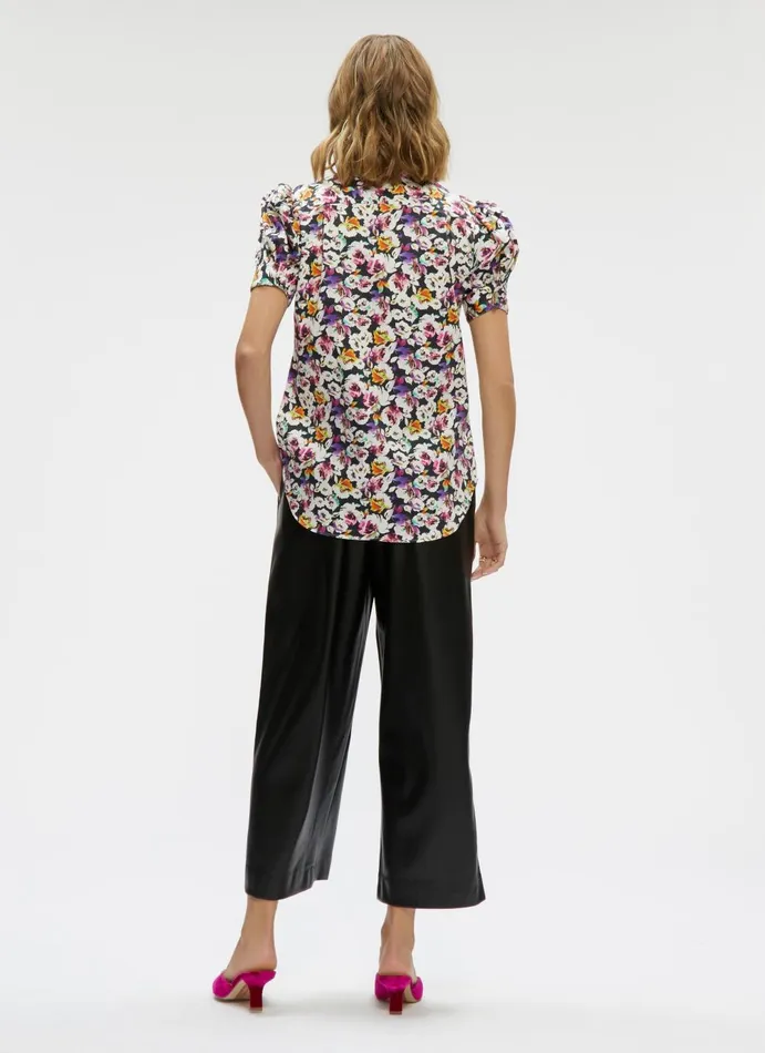 Women Tops Robert Graham ANGIE SHIRT Multi