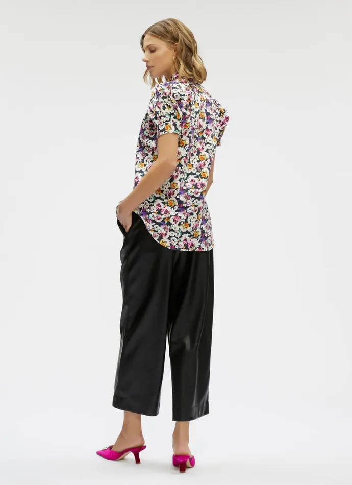 Women Tops Robert Graham ANGIE SHIRT Multi