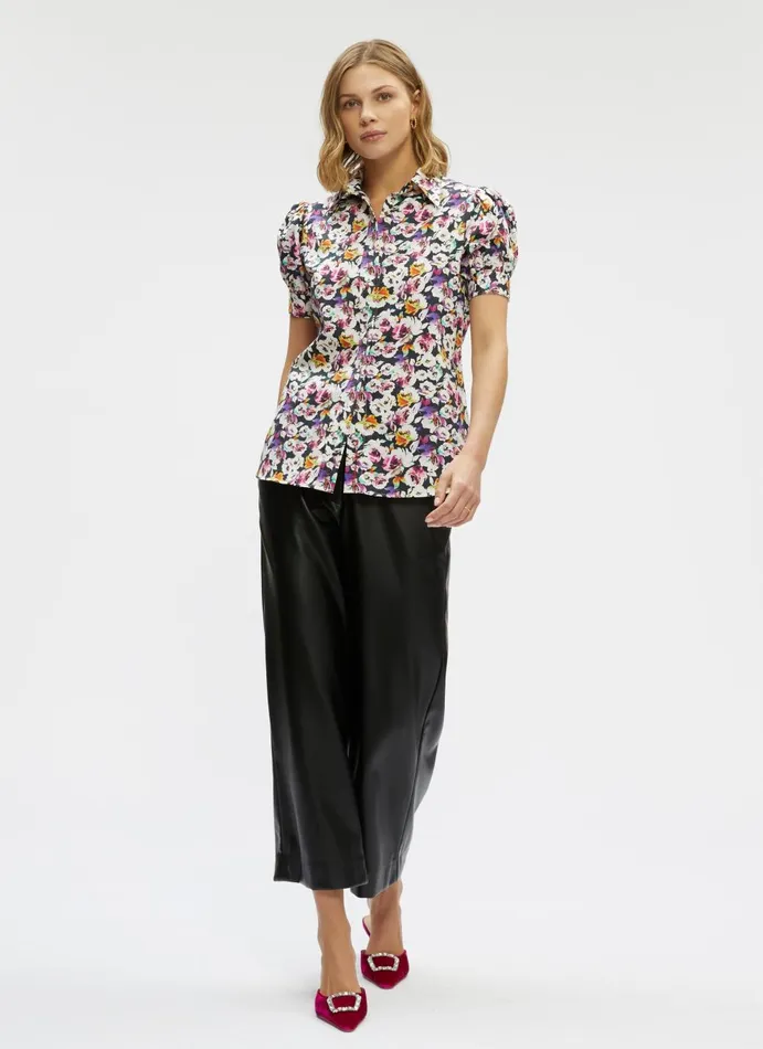 Women Tops Robert Graham ANGIE SHIRT Multi