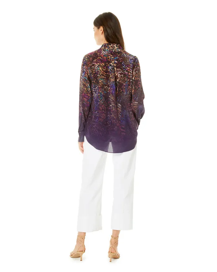 Women Tops Robert Graham CARRIE SHIRT Multi