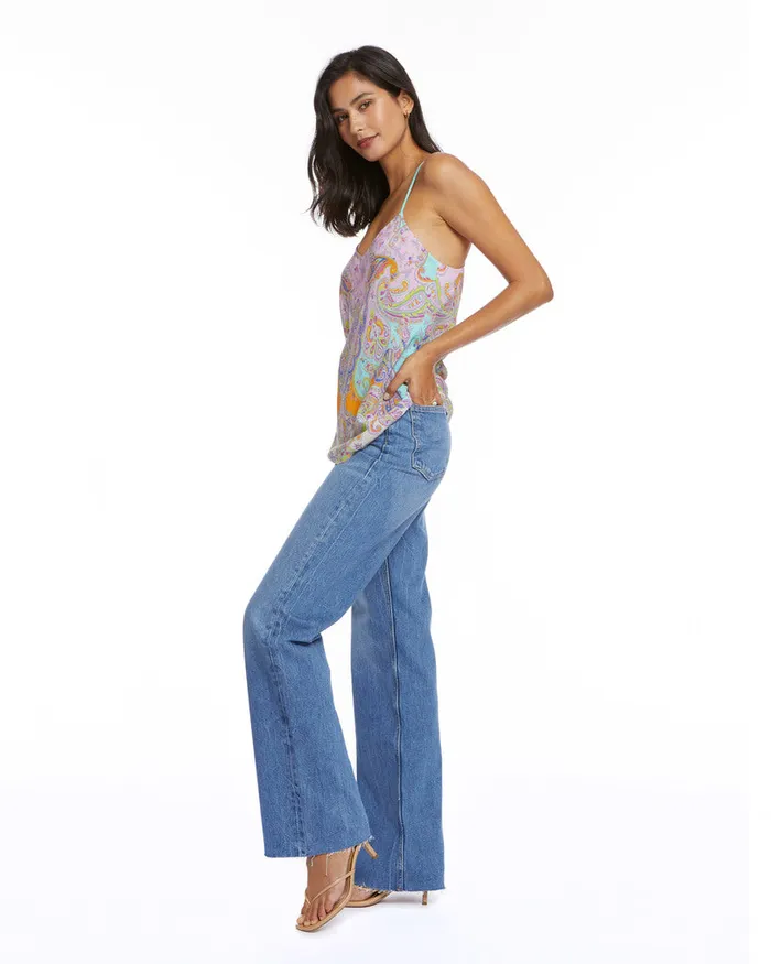 Women Tops Robert Graham EMILY BLOUSE Multi
