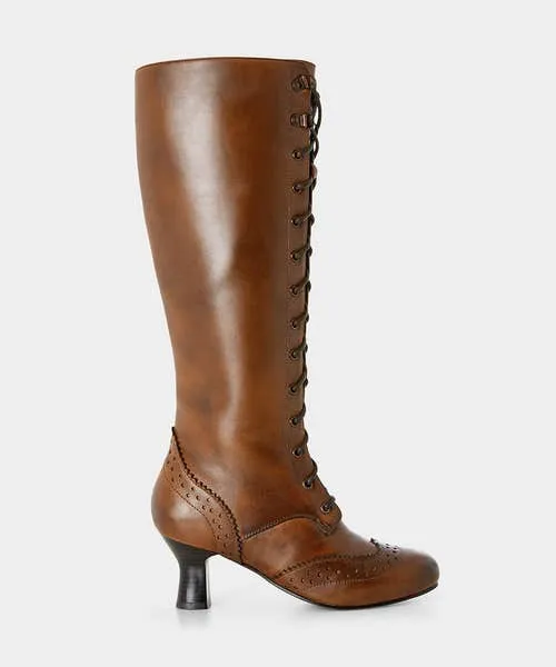 Yesterday8217s Dream Leather Boots Vintage Brown Apparel Shoes Sandals and Boots Joebrowns Yesterday8217s Dream Leather Boots Vintage Brown Apparel Shoes Sandals and Boots Joebrowns