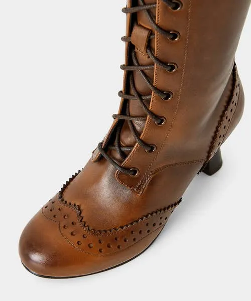 Yesterday8217s Dream Leather Boots Vintage Brown Apparel Shoes Sandals and Boots Joebrowns Yesterday8217s Dream Leather Boots Vintage Brown Apparel Shoes Sandals and Boots Joebrowns